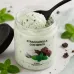 Stracciatella con menta