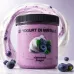 Yogurt di mirtillo