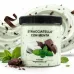 Stracciatella con menta