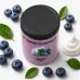 Yogurt di mirtillo
