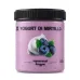Yogurt di mirtillo