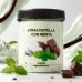 Stracciatella con menta