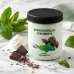 Stracciatella con menta