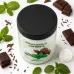 Stracciatella con menta