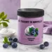 Yogurt di mirtillo