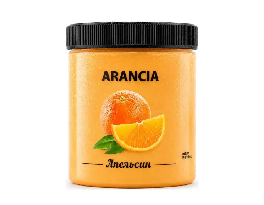 Морозиво та джелато