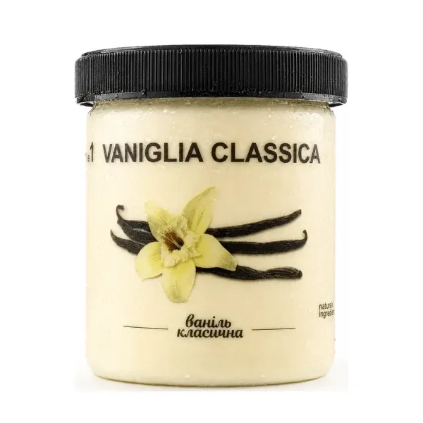 Vaniglia classica