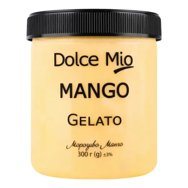 Манго