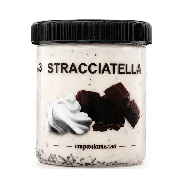 Stracciatella