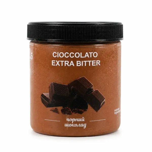 Cioccolato extra bitter