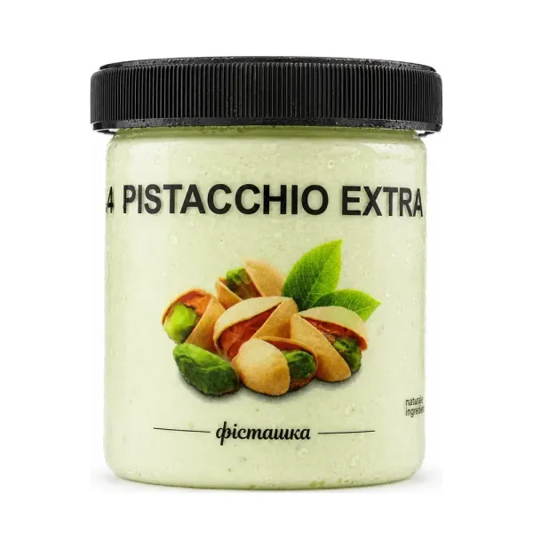 Pistacchio extra
